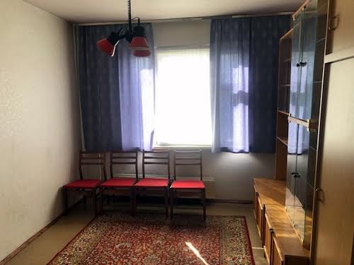 квартира за адресою Академіка Заболотного вул., 42