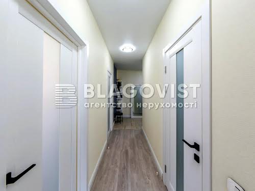 квартира за адресою Сім'ї Кульженків вул. (Петра Дегтяренка), 31-А