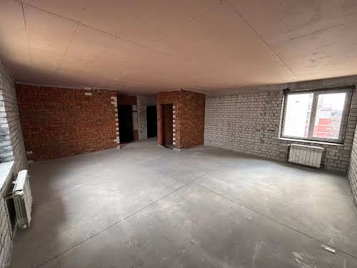 квартира за адресою Гетьманська вул., 7
