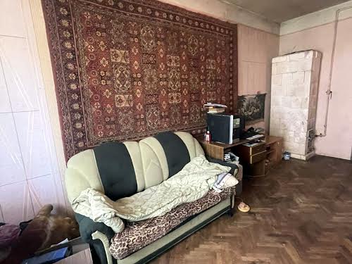 квартира за адресою Тараса Шевченка вул., 58