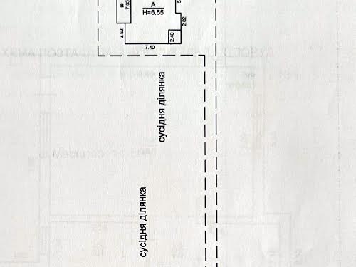 будинок за адресою Озерний пров., 13-Б