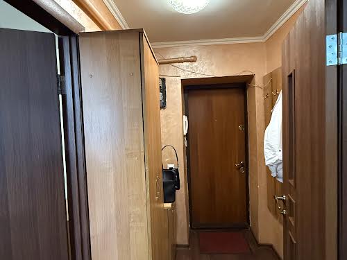 квартира за адресою Пасічна вул., 62