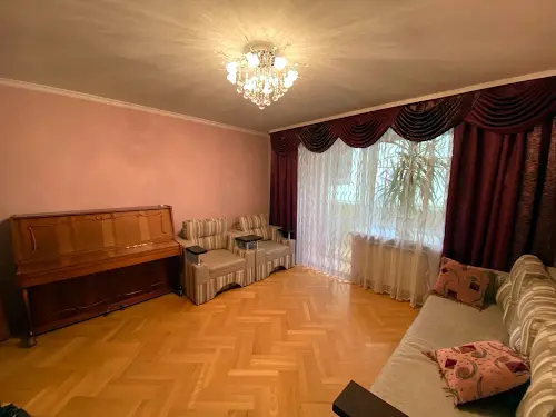 квартира по адресу Волчинецкая ул., 167