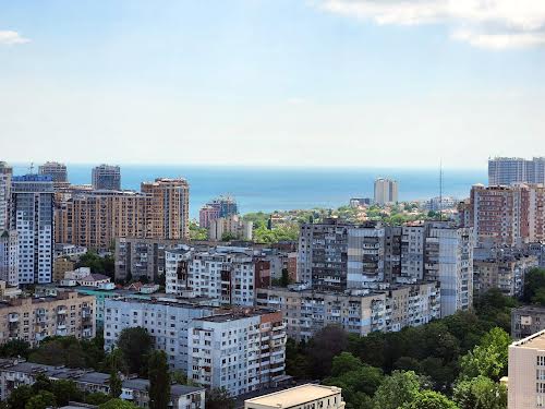 квартира за адресою Фонтанська дорога вул., 25