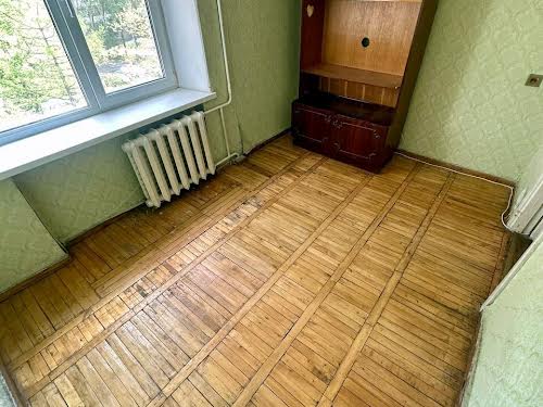 квартира за адресою Космонавтів просп., 78