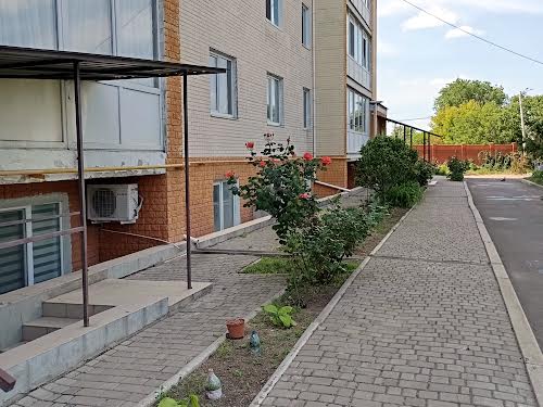 квартира по адресу Центральная ул., 25/1