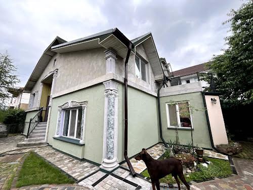 дом по адресу Богатырская ул., 30а