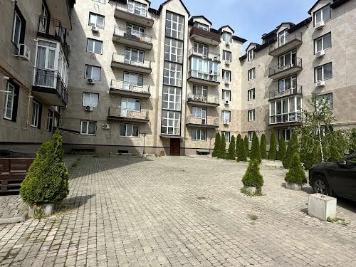 квартира по адресу Институтская, 52