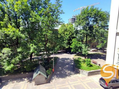 квартира за адресою Остроградських вул. (), 5