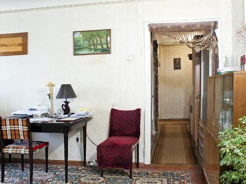 квартира по адресу Олеся Гончара ул., 11