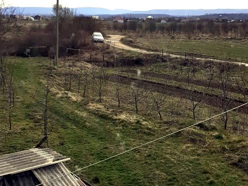 будинок за адресою с. Сопів, Галана