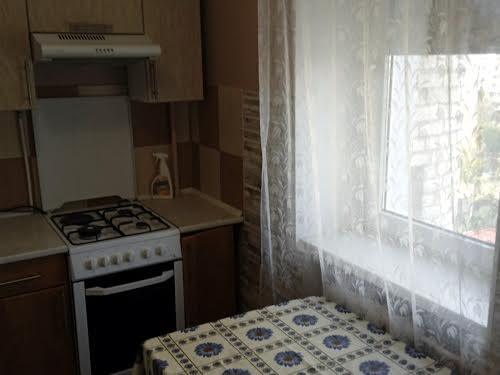квартира за адресою Героїв Оборони Одеси вул. (Героїв Сталінграду), 22