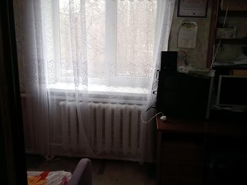 квартира по адресу с. Летки, Київська, 68