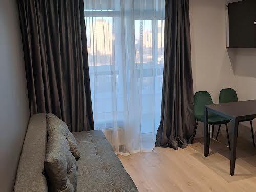 квартира по адресу Берестейский просп. (Победы), 65-Д