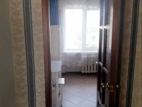 квартира за адресою Машинобудівна вул., 14