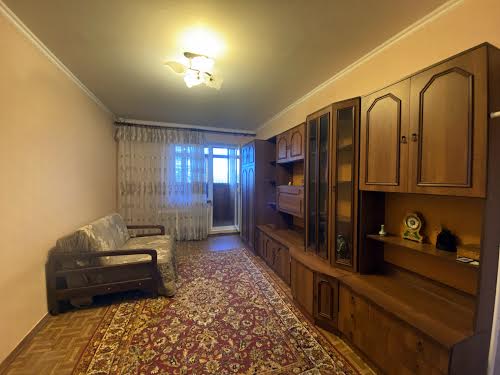 квартира по адресу Лесковская ул., 14