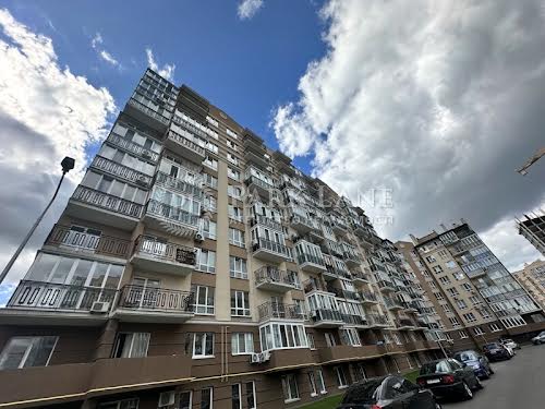 квартира по адресу Метрологическая ул., 23