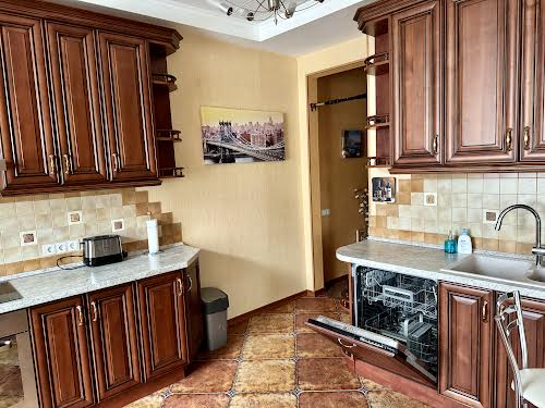 квартира за адресою Щекавицька вул., 30/39