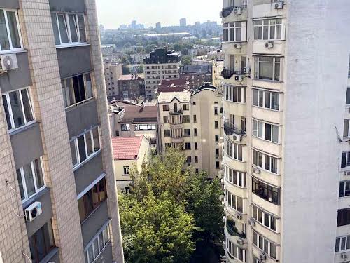 квартира за адресою Олександра Кониського вул., 37/41