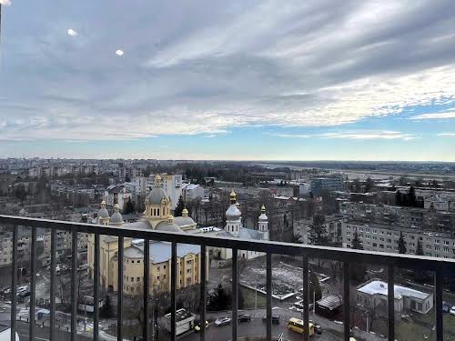 квартира по адресу Городоцкая ул., 226а