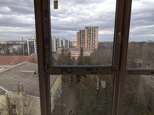квартира за адресою Гетьмана Мазепи вул., 160а