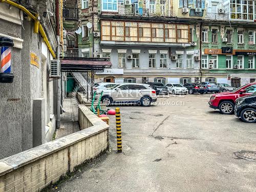 коммерческая по адресу Михайловская ул., 24