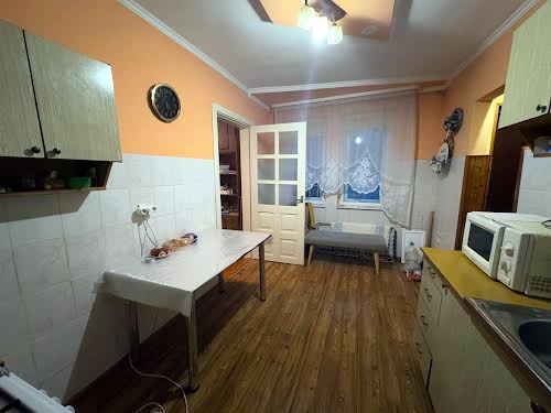 квартира по адресу Донецкая ул., 26
