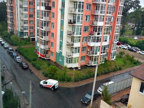 квартира за адресою Мечникова вул., 108б