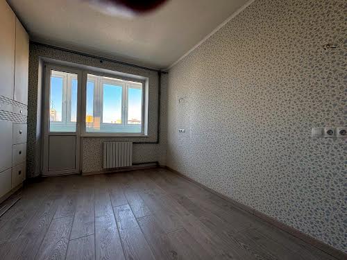 квартира за адресою Слави бульв., 3