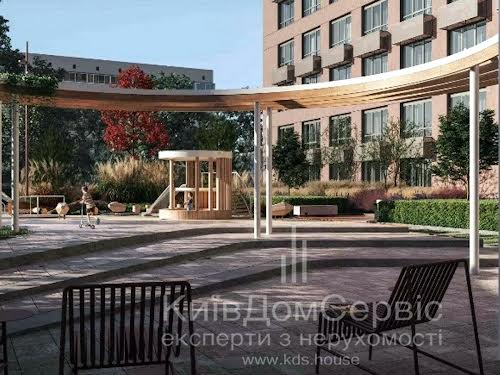 квартира за адресою Вавилових вул., 11