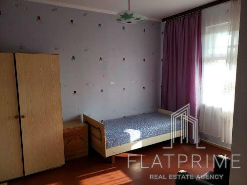 квартира по адресу Анны Ахматовой ул., 25