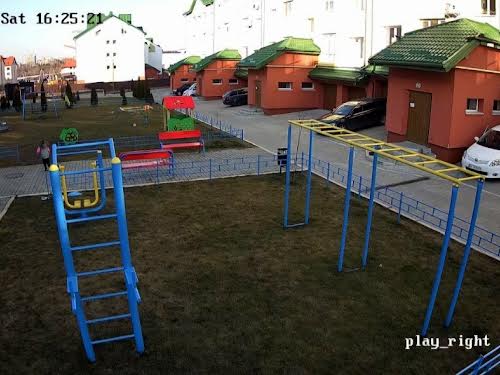 квартира по адресу Червоної Калини ул., 20