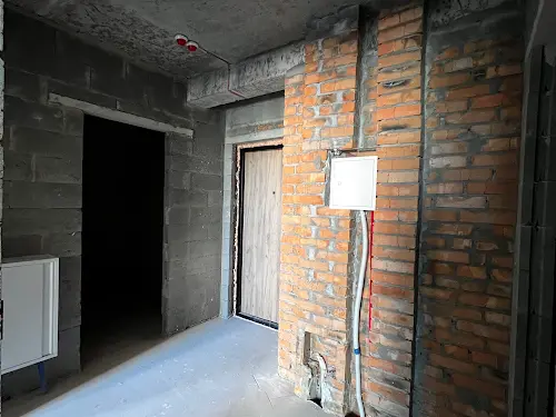 квартира за адресою Столичне шосе, 5