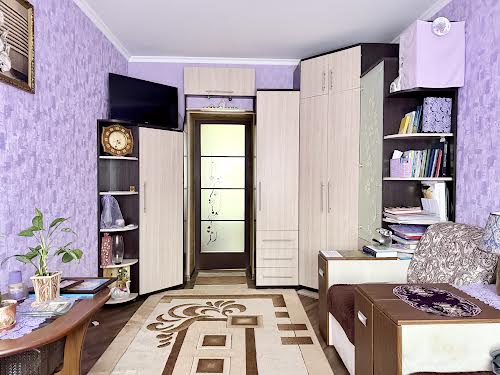 квартира за адресою Шевченка вул., 5