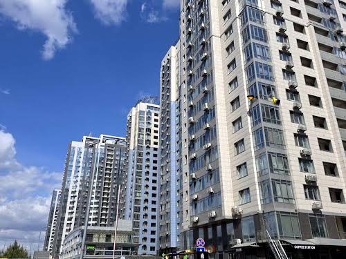 квартира по адресу Трускавецкая ул., 10-Г