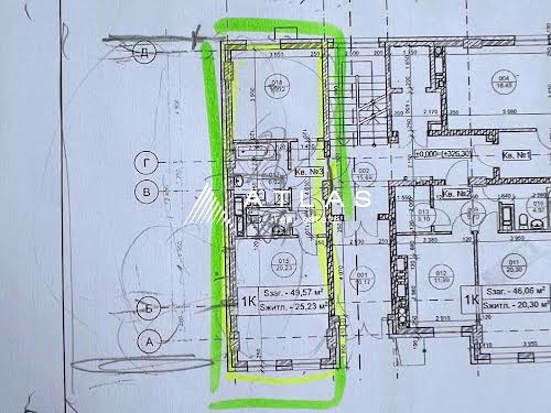 квартира за адресою Генерала Тараса Чупринки вул. (), 130