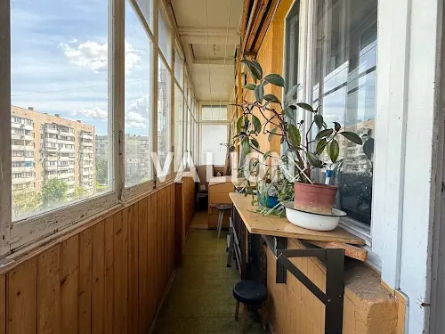 квартира за адресою Миколи Бажана просп., 5-А