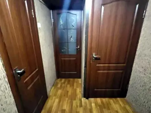 квартира по адресу Александра Махова ул. (Желудева), 31 