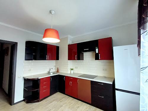 квартира за адресою Петра Григоренка просп., 18А