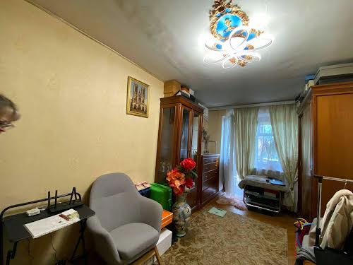 квартира по адресу Ицхака Рабина ул., 29