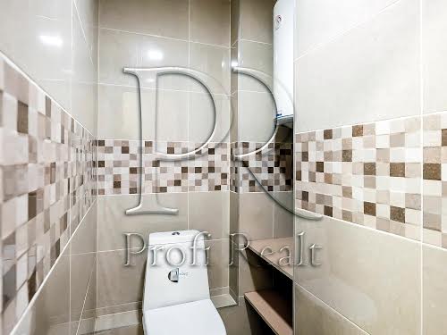 квартира по адресу Доковская ул., 10к6