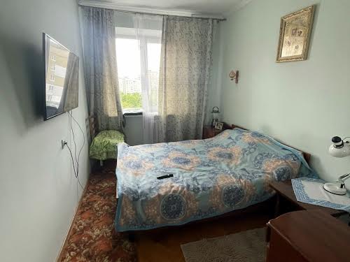 квартира по адресу Трилёвского ул., 28
