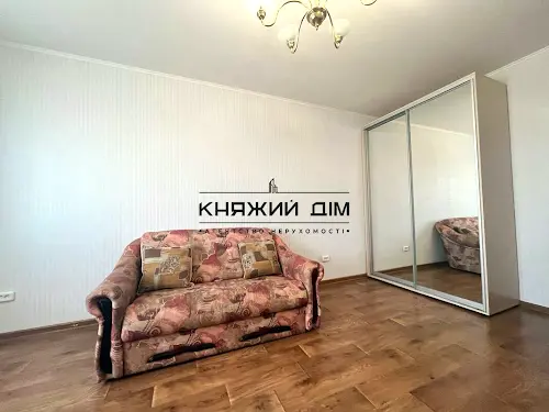 квартира по адресу Балтийский пер., 5