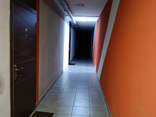 квартира по адресу Миколи Сингаївського ул. (Ново-Оскольская), 2ж