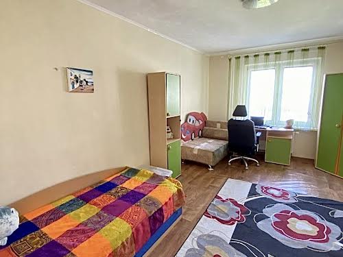 квартира за адресою Ясинуватський пров., 11