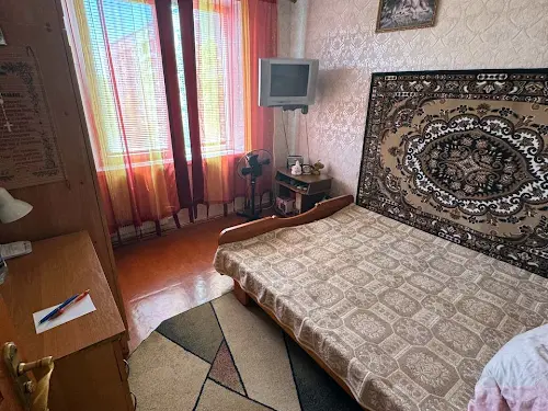 квартира по адресу Тракторостроителей просп., 77