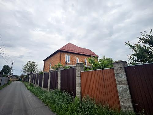 дом по адресу Провулок  Пушкина, 6