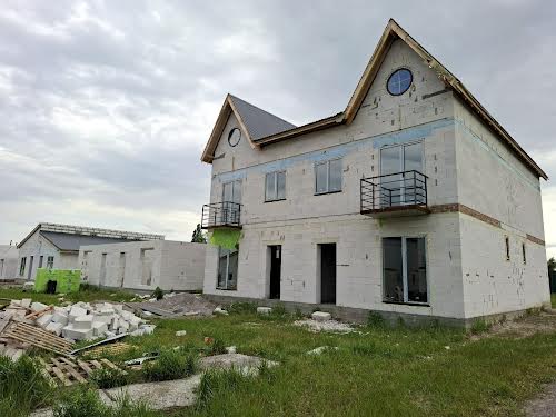 будинок за адресою Білогородська вул.