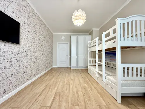 квартира за адресою Сімферопольська вул., 2-Н