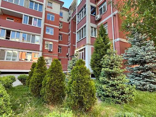 квартира за адресою Гетьманська, 9